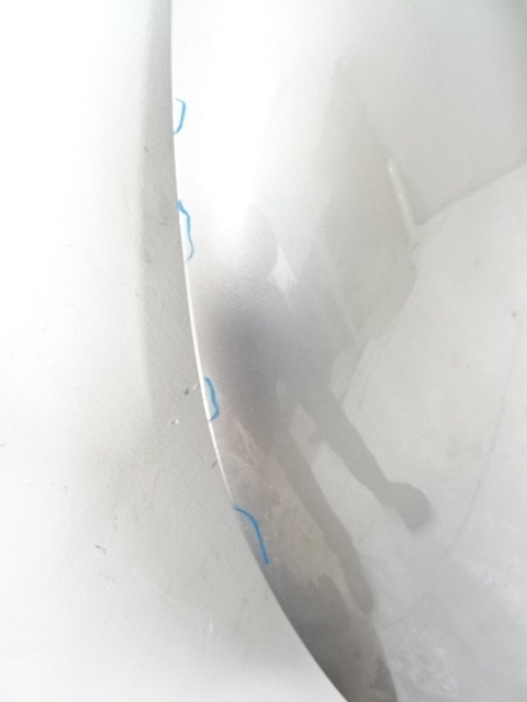 Motorhaube Citroen C4 Bonnet Hood - Thumbnail 5