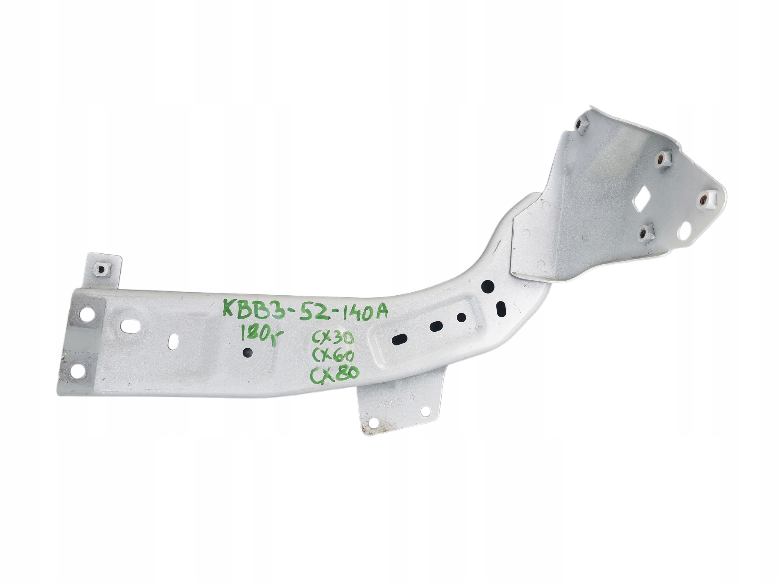 MAZDA CX60 CX80 wspornik wzmocnienie KBB3-52-140A