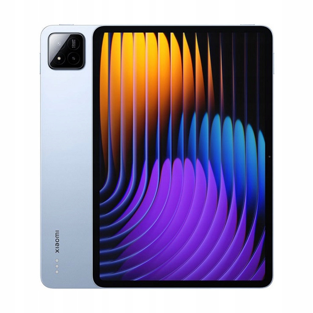 Xiaomi Pad 7/ 61947/ 11, 2"/ 3200x2136/ 8GB/ 128GB/ An15/ Blue 61947
