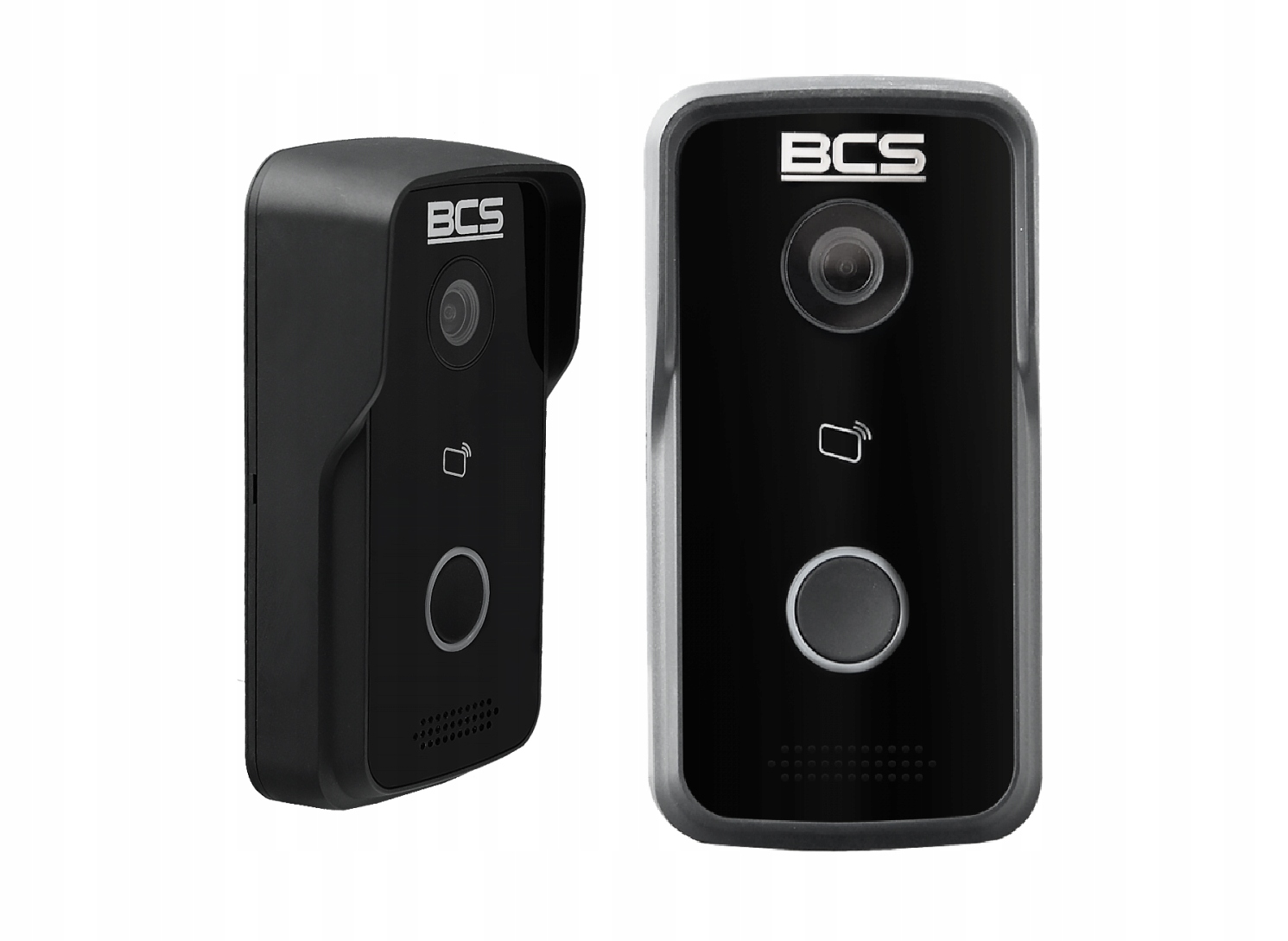 Videovrátnik Ip BCS-PAN1320B-S Vonkajší panel s kamerou