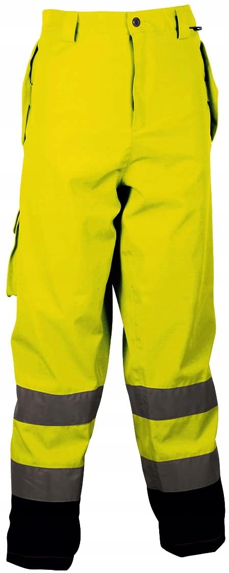 Spodnie robocze Cofra REFLEX