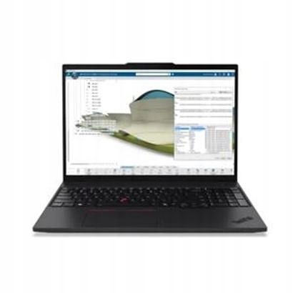 Notebook Lenovo ThinkPad P16s G4 0" Ryzen Ai 300 32 Gb 0 Gb