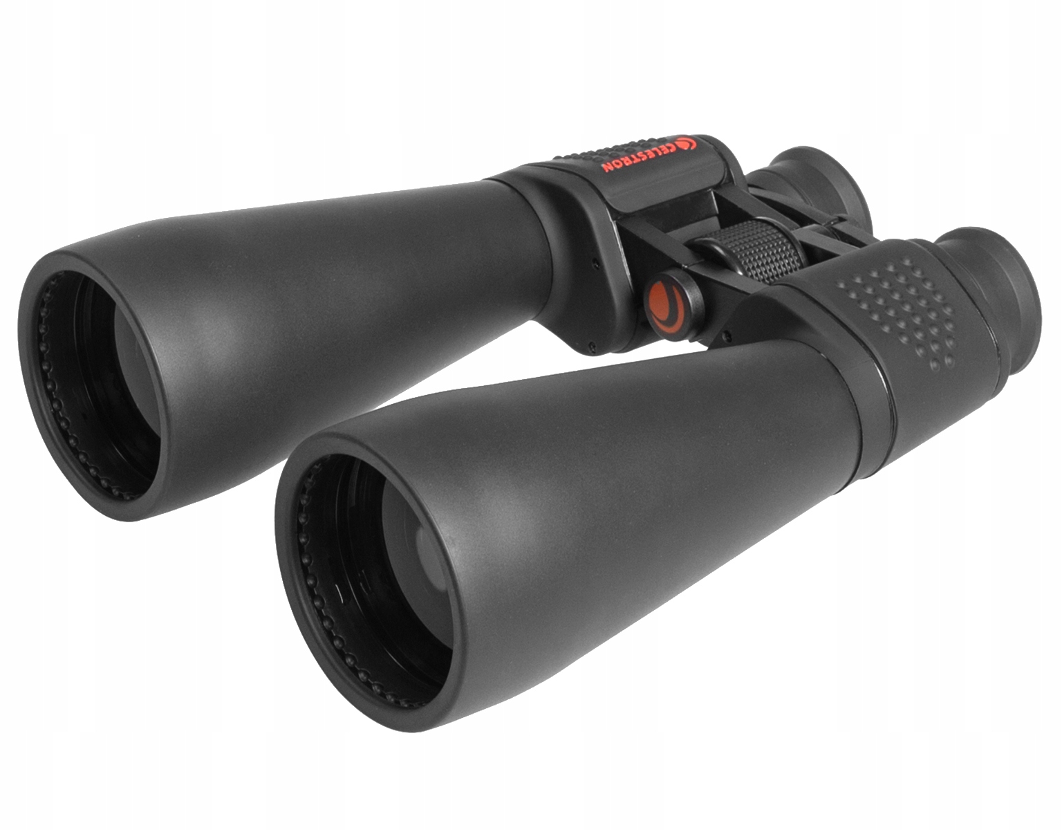 Turistický pozorovací astronomický dalekohled Celestron SkyMaster 25x70