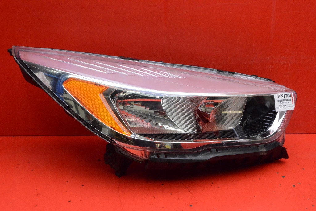 REFLEKTOR right light front EU FORD ESCAPE 3 III LIFT 16-20