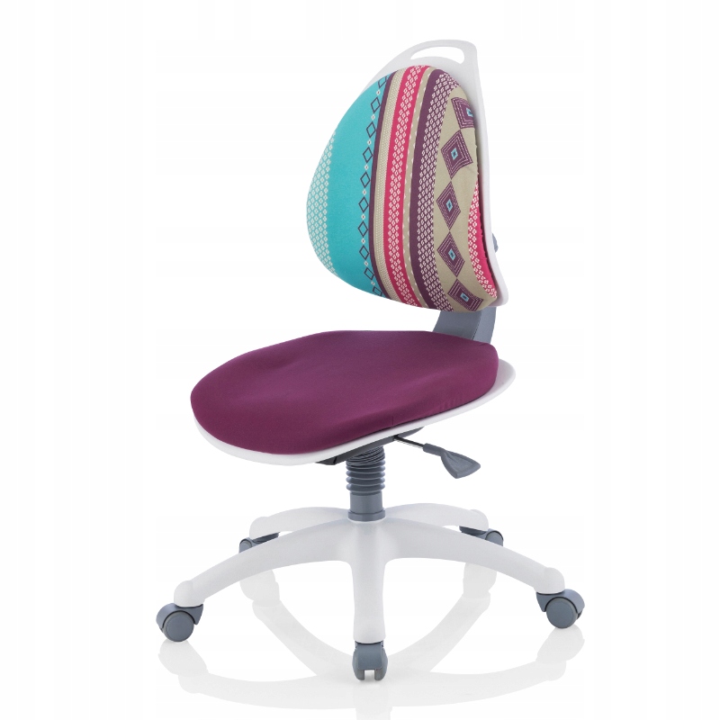 Kettler fotel obrotowy Berri, indie, 0W20101-6020
