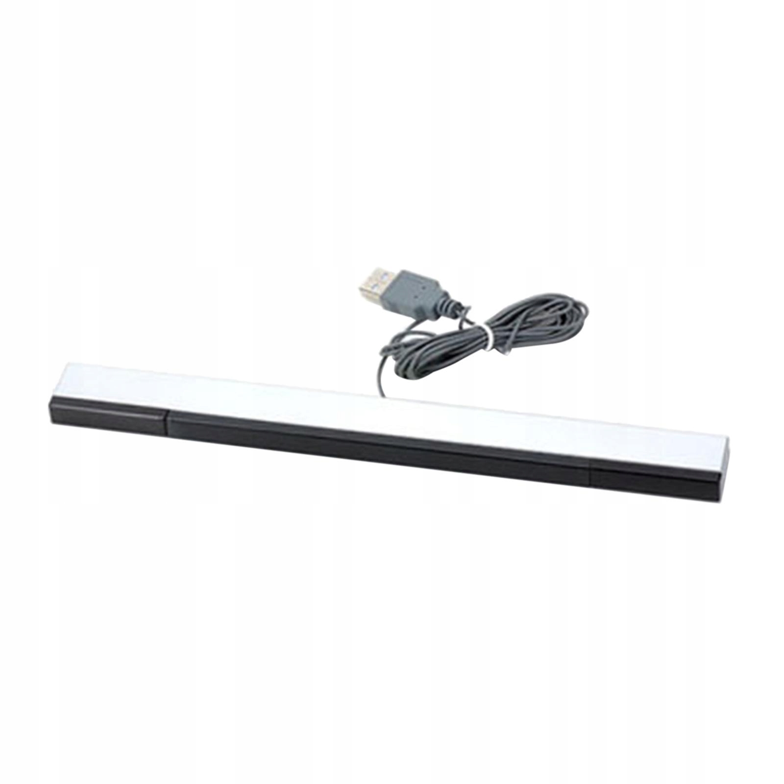 Wii Sensor Bar IR Signal Ray Wtyczka USB ze