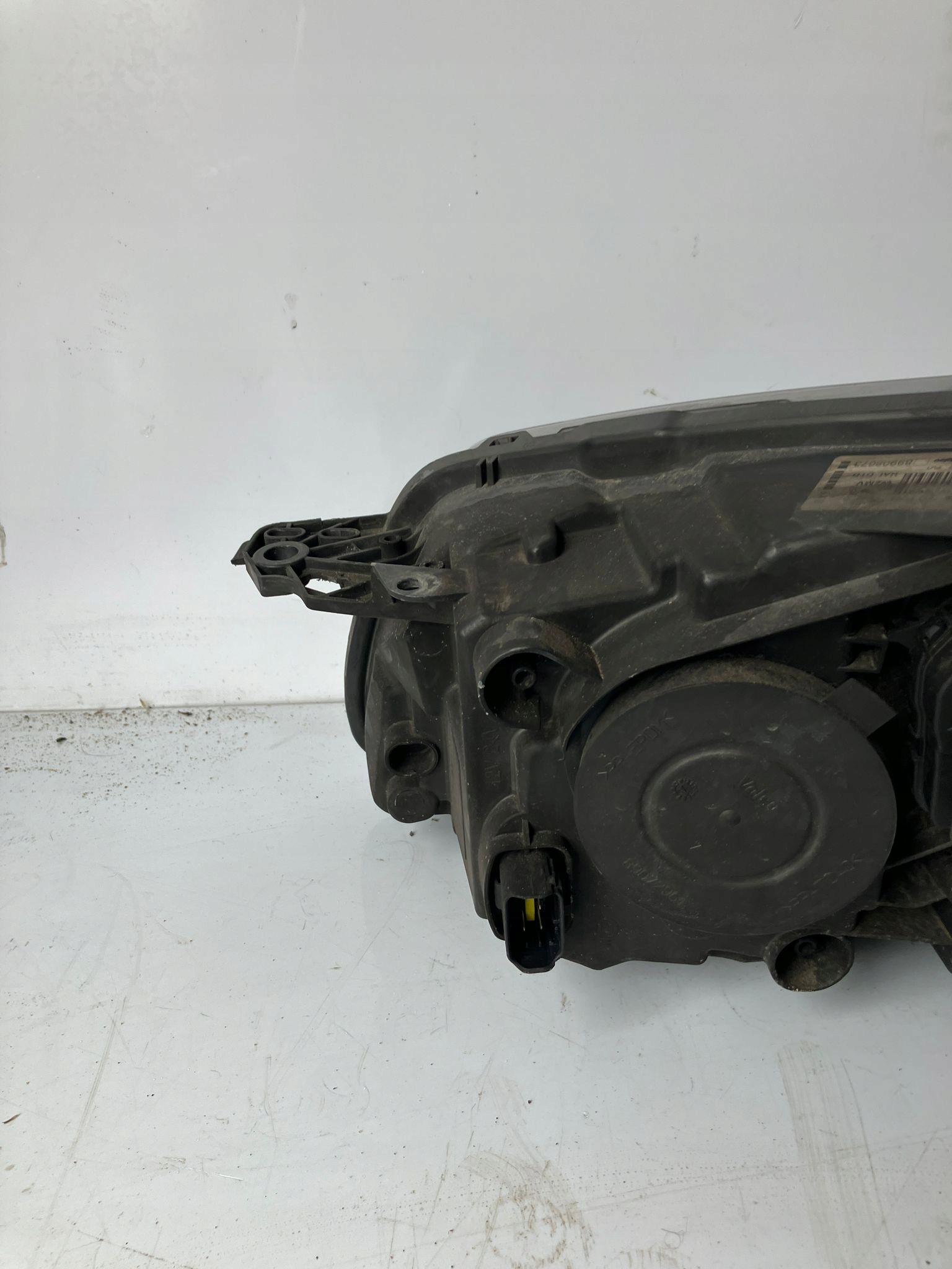 light right PEUGEOT 508 LIFT EU 9807241180