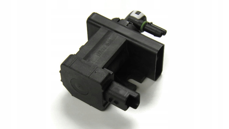 ELEKTROZAWÓR TURBINY CITROEN C4 C5 C8 2.0 HDI OE Typ silnika Diesel