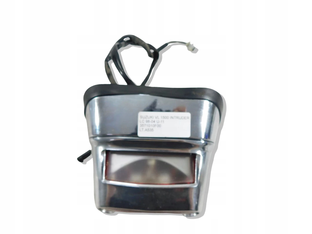Zadná Lampa Suzuki VL 1500 Intruder LC 98-04 U-11 3571010F00
