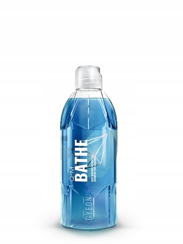 

Gyeon Bathe 400ml Szampon do pielęgnacji ceramiki