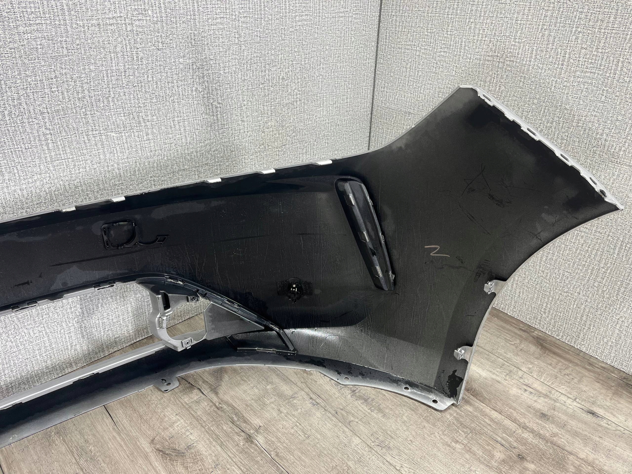 OPEL ASTRA L VI 2021-2026 bumper front 9839948480