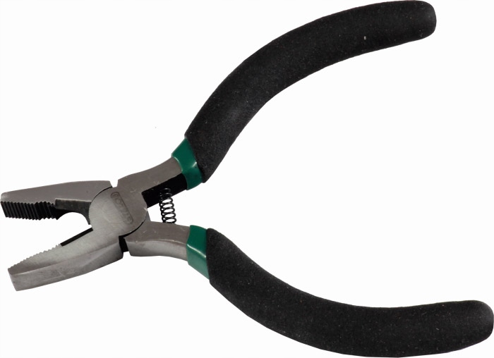 

Szczypce Uniwersalne 115MM Premium
