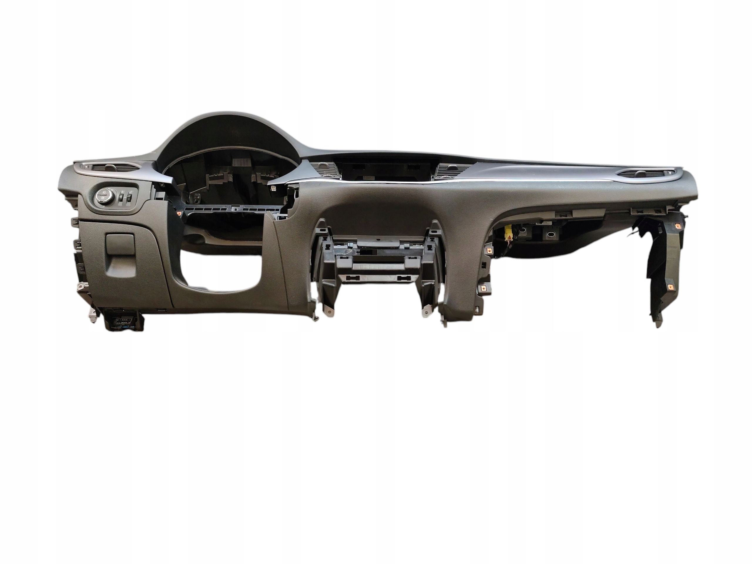 dashboard instrument panel console cockpit OPEL ASTRA K V (15-19) EUROPA