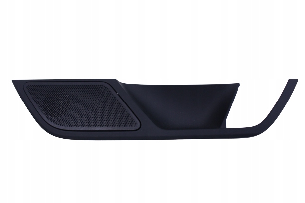 защита ручки Audi A6 C8