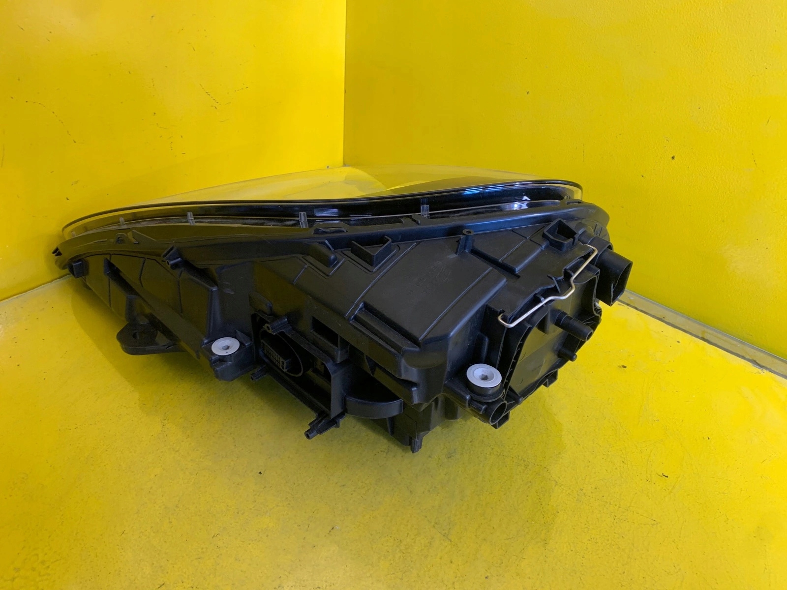 light right PORSCHE MACAN 95B FULL LED LIFT 95B941010AP