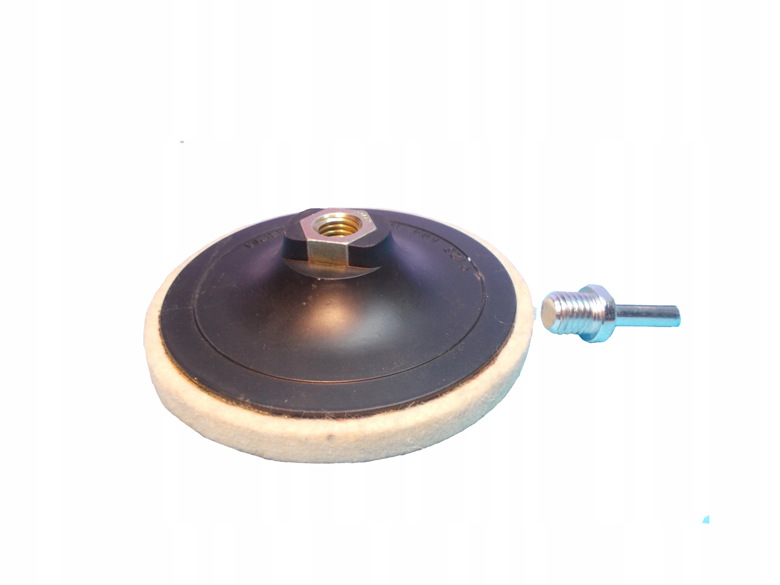 

Filc Polerski Do Szkła Plexi Plastiku Lamp 120x10