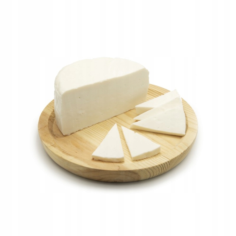 Levně Queso Tierno de Oveja 1100 g – Přírodní ovčí sýr z Teruelu, Španělsko