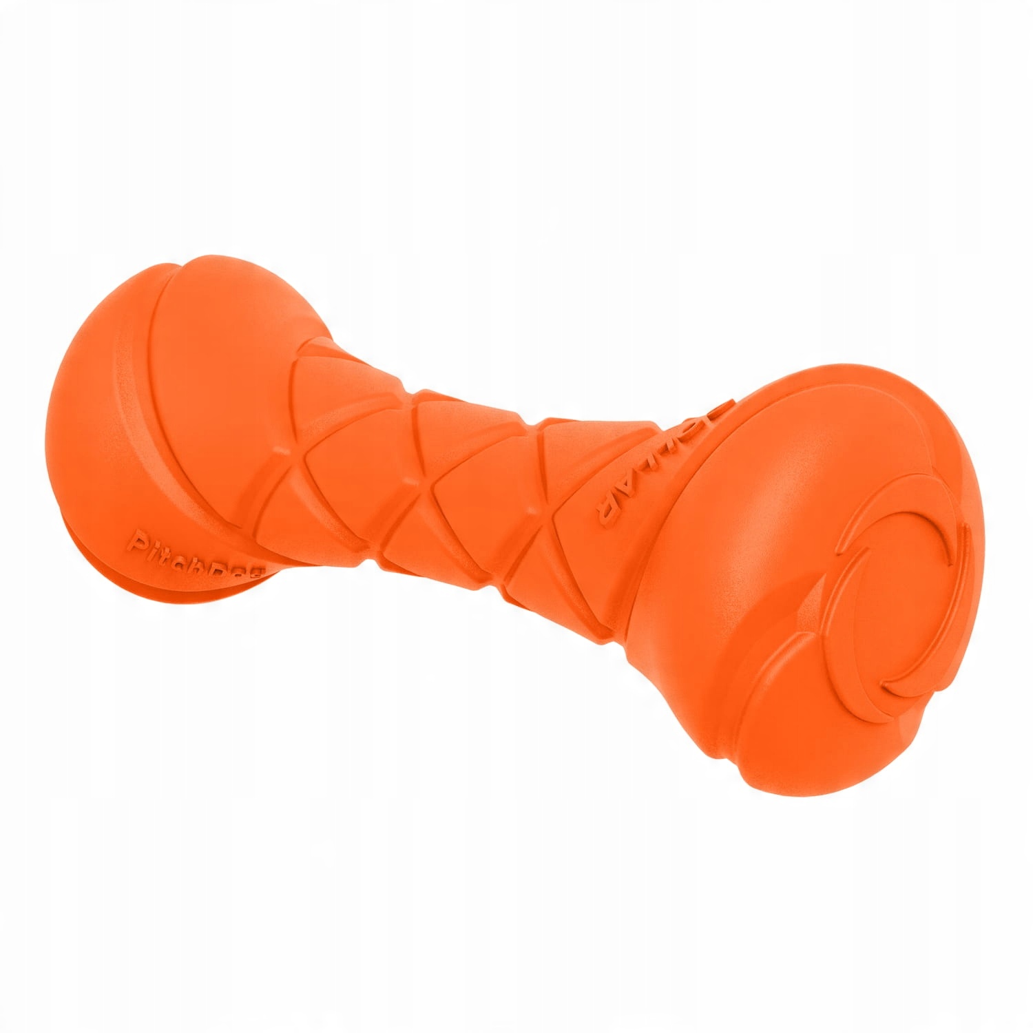 

Zabawka dla psa PitchDog Barbell hantel pływający