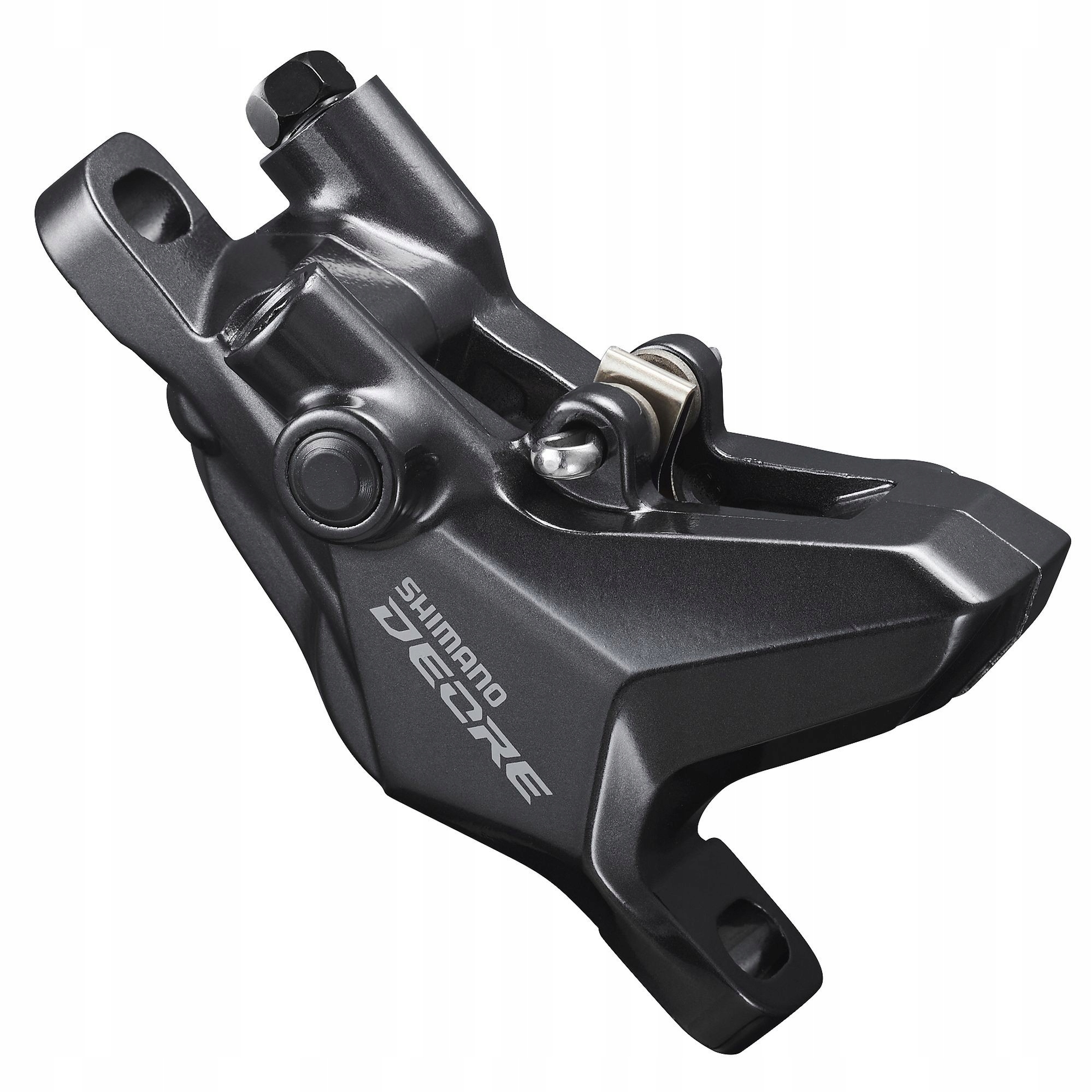 Hamulec Tarczowy Hydr. Shimano Deore M6100 Tył 170