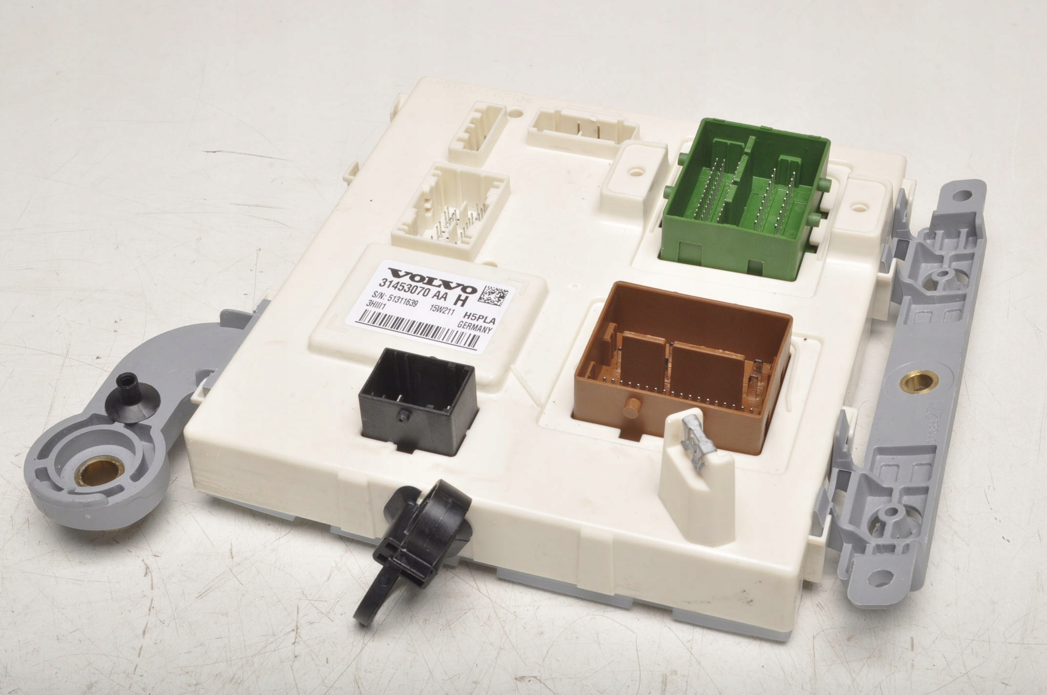 VOLVO XC90 II SKRZYNKA MODUŁ BSI 31453070