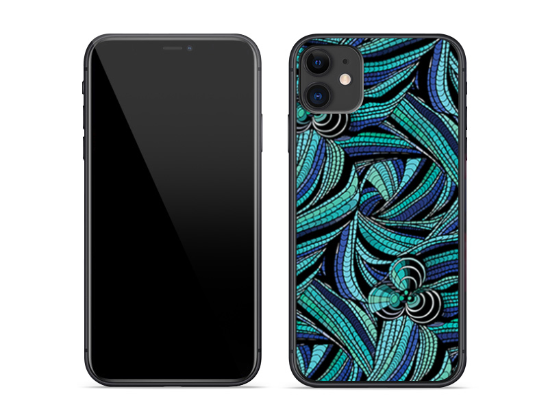 

Etui do Apple iPhone 11 Fantastic Case