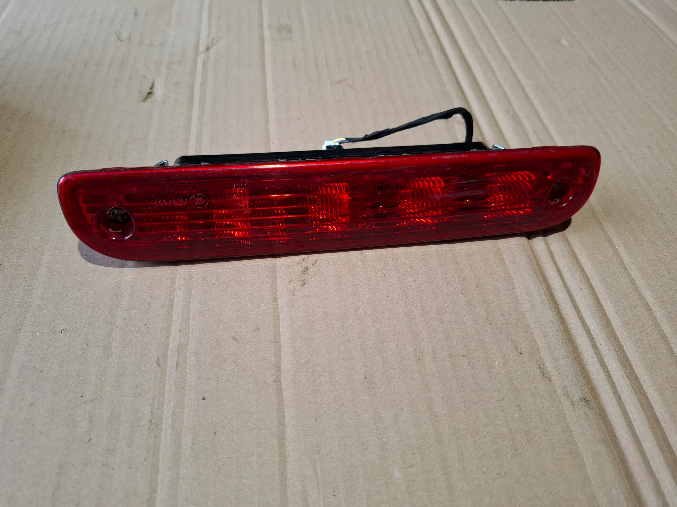 light light Stop Jumper Boxer Ducato III 23r 1340670080
