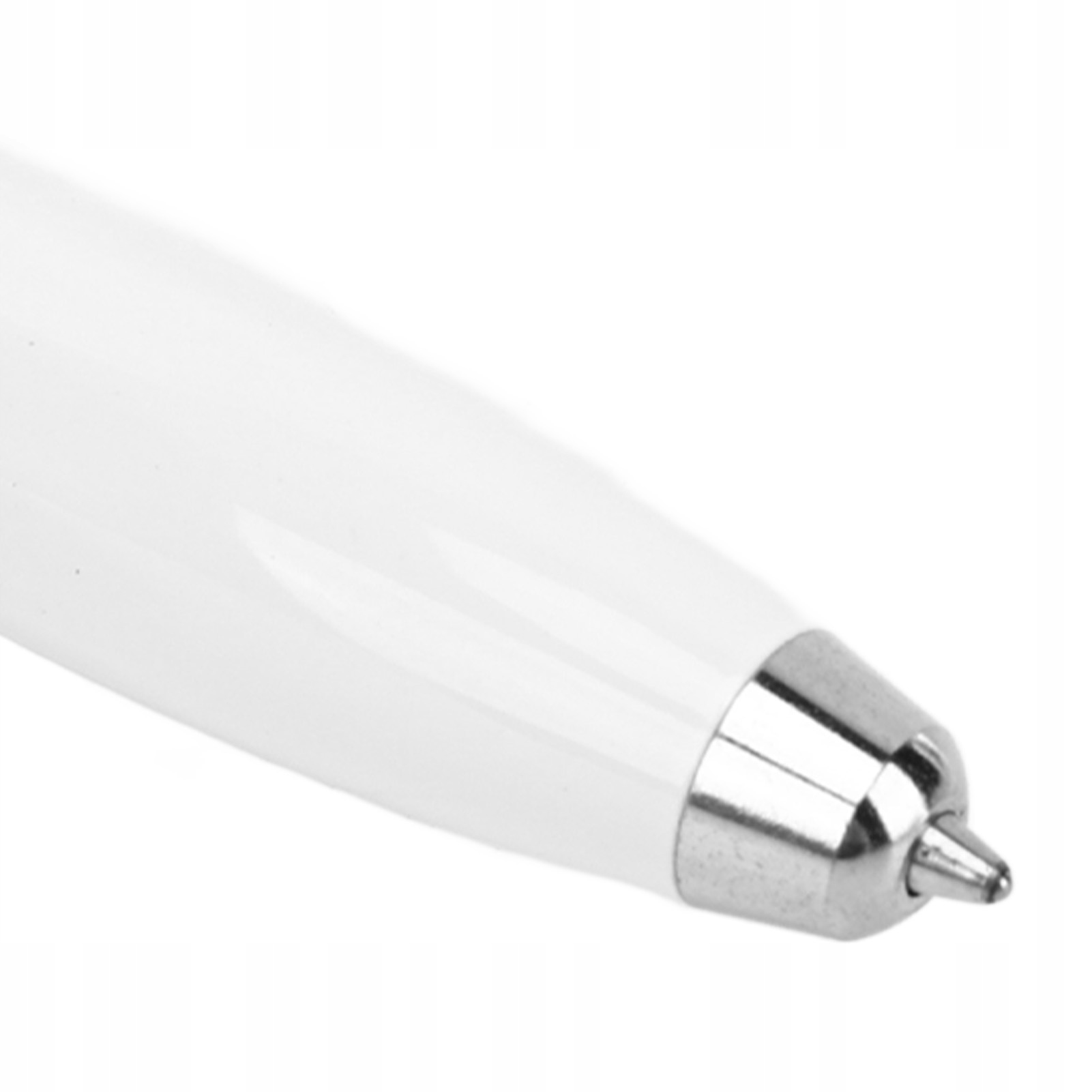 KRĘCĄCY DŁUGOPIS FIDGET PEN SPINNER LED PENSPINNING ŚWIECĄCY Waga produktu z opakowaniem jednostkowym 0.05 kg