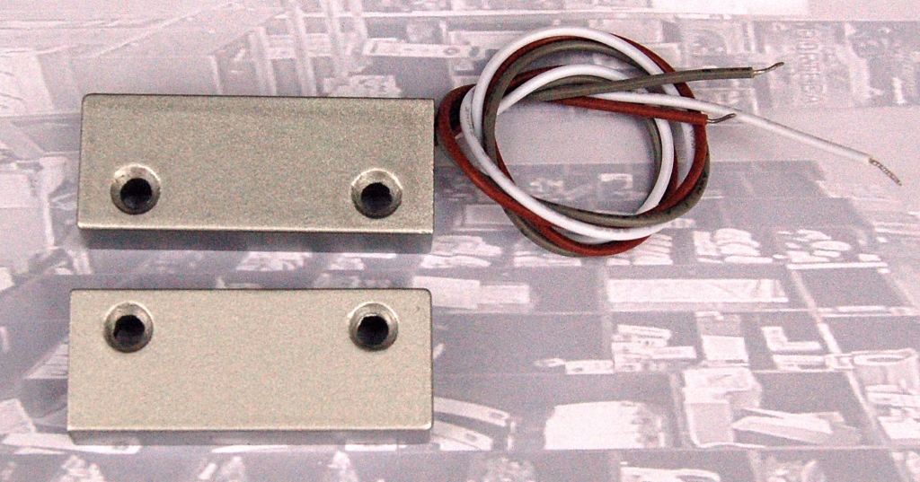 KONTAKTRON DT-52COM/NO/NC PRZYKRĘCANY DANTOM Marka Dantom