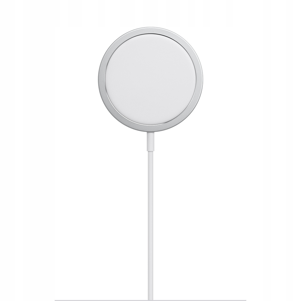 

Ładowarka bezprzewodowa Apple MagSafe Charger, 15W