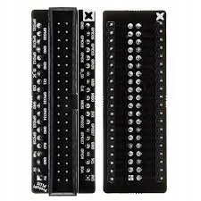 Modul rozszerzenia RASPBERRY PI do plytki stykowej