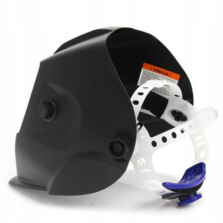 MASKA PRZYŁBICA SPAWALNICZA SAMOŚCIEMNIAJĄCA Klasa optyczna inna