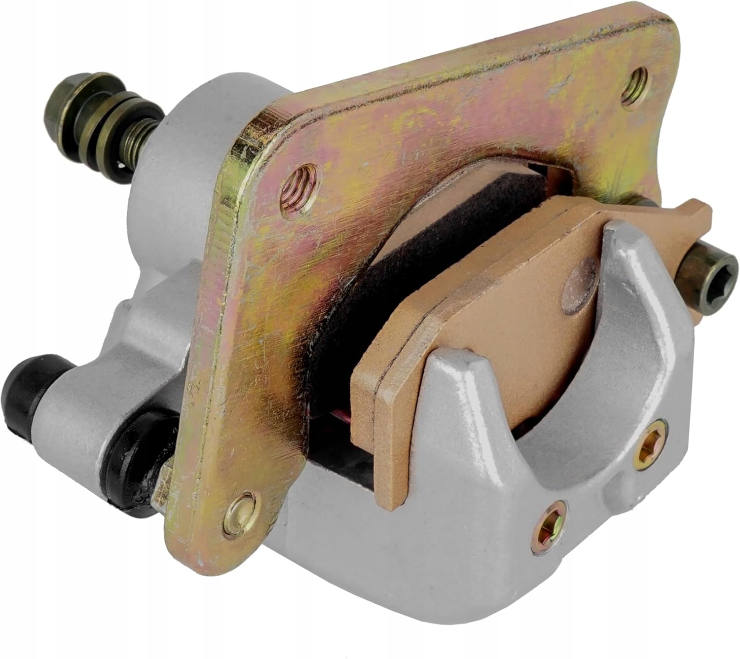 Zadná brzdová svorka Yamaha Kodiak Grizzly Yfm 400 450 02-07