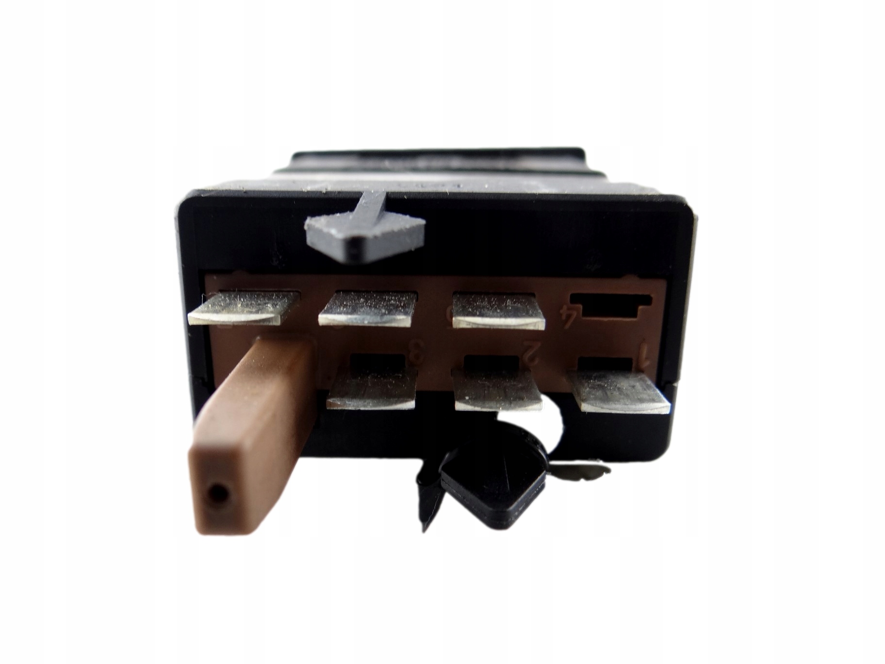 switch OGRZEWANIA seat VOLKSWAGEN PASSAT B5 3B0 953 564C