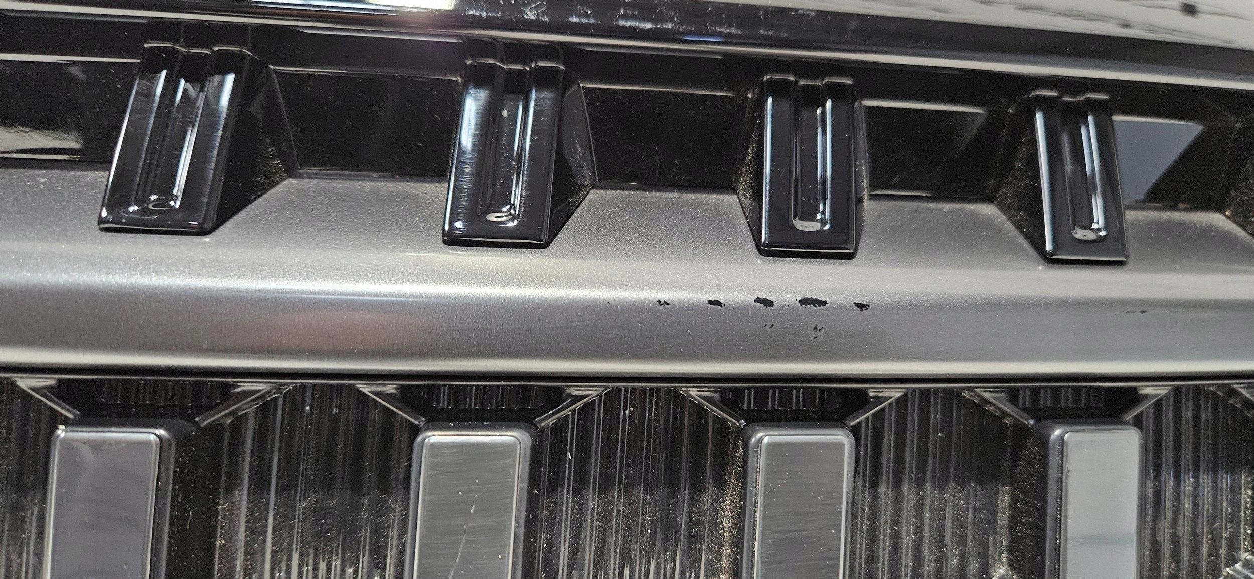 GRIGLIA KAMERA RENAULT AUSTRAL 22- Originale 622563643R