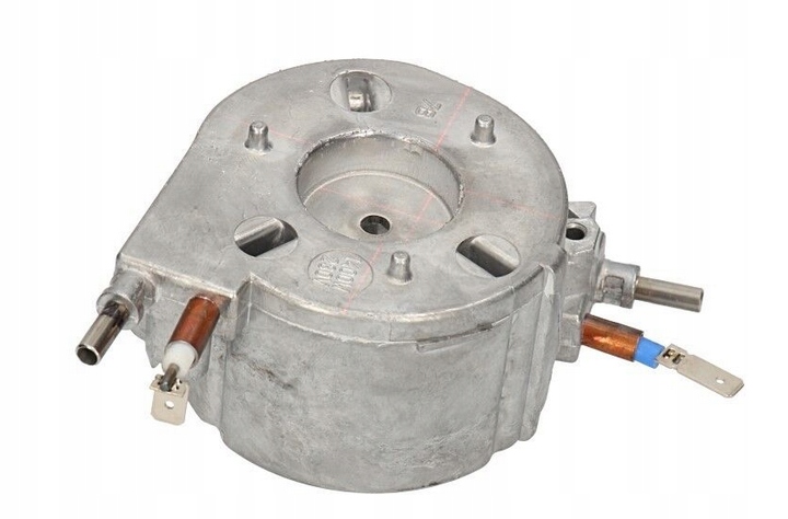 Grzałka do ekspresu do kawy DeLonghi 5513236251 oryg.