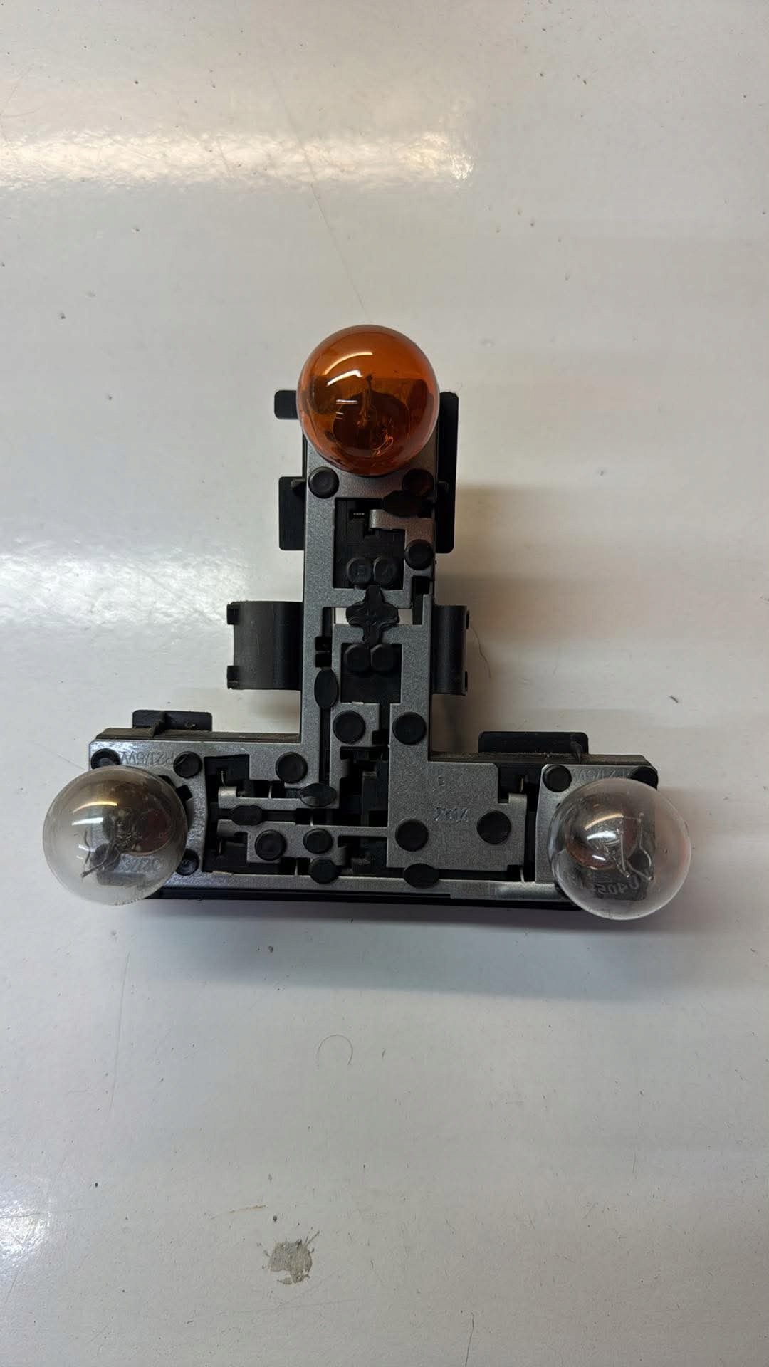 scheinwerfereinsatz hinten links links heck SAAB 95 9-5