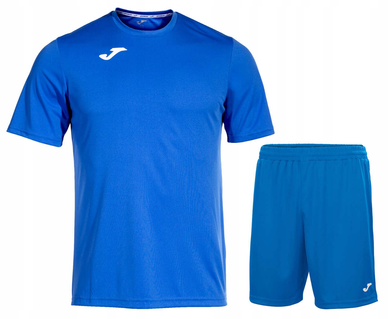 Joma Strój Sportowy Na Wf Koszulka+spodenki Jr r2XS