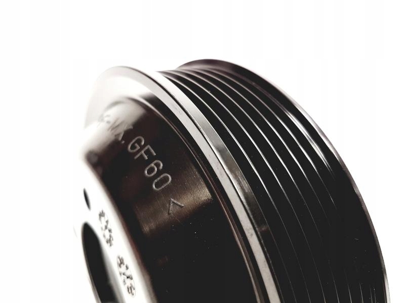 FEBI KOŁO PASOWE POMPY WODY BMW 3 E46 5 E39 Z3 Numer katalogowy części 30125