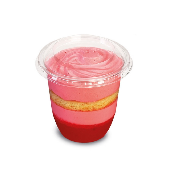 

Pojemnik na deser Pet Deli 76mm 160ml 50szt
