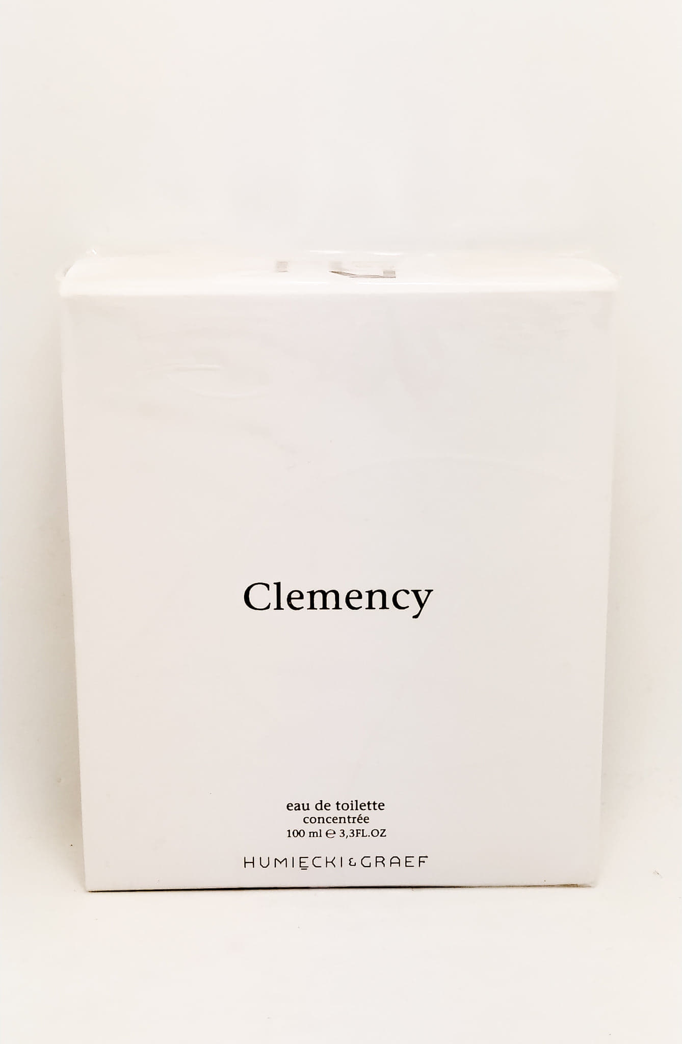 Humiecki&Graef Clemency EDT 100ml