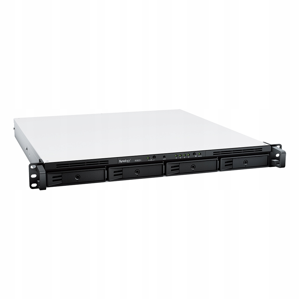 Súborový server Synology RS822+