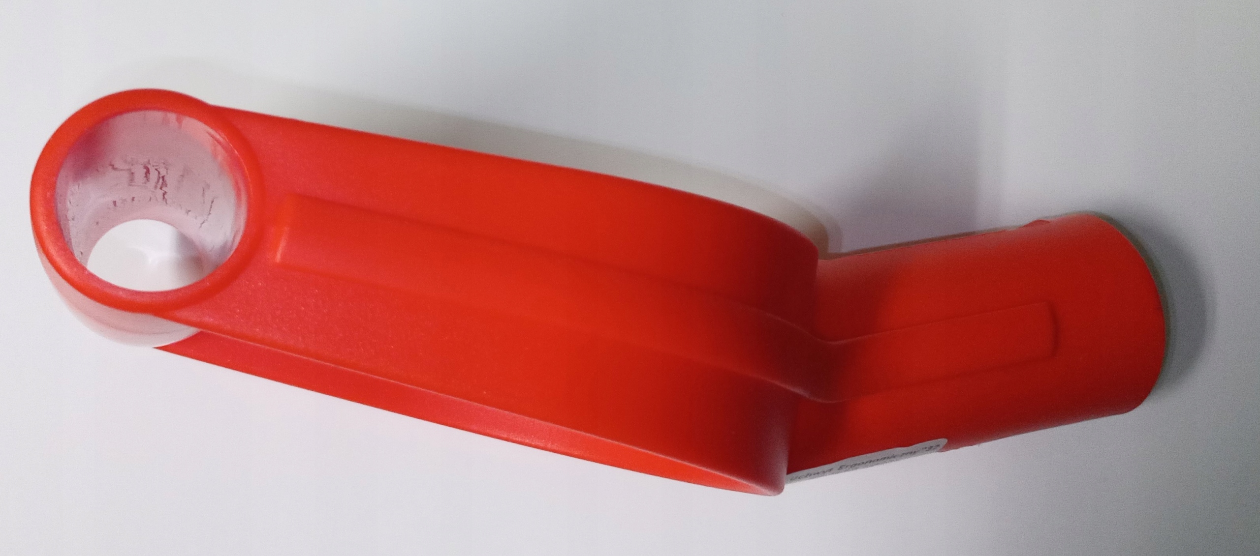 

Rączka do łopaty 32mm Ramp