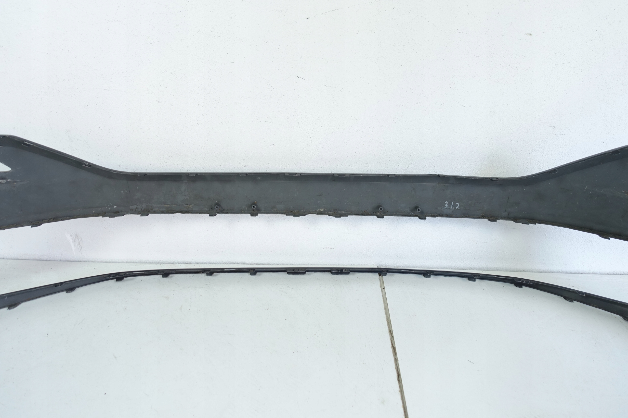 bumper front front SKODA KODIAQ 562807221