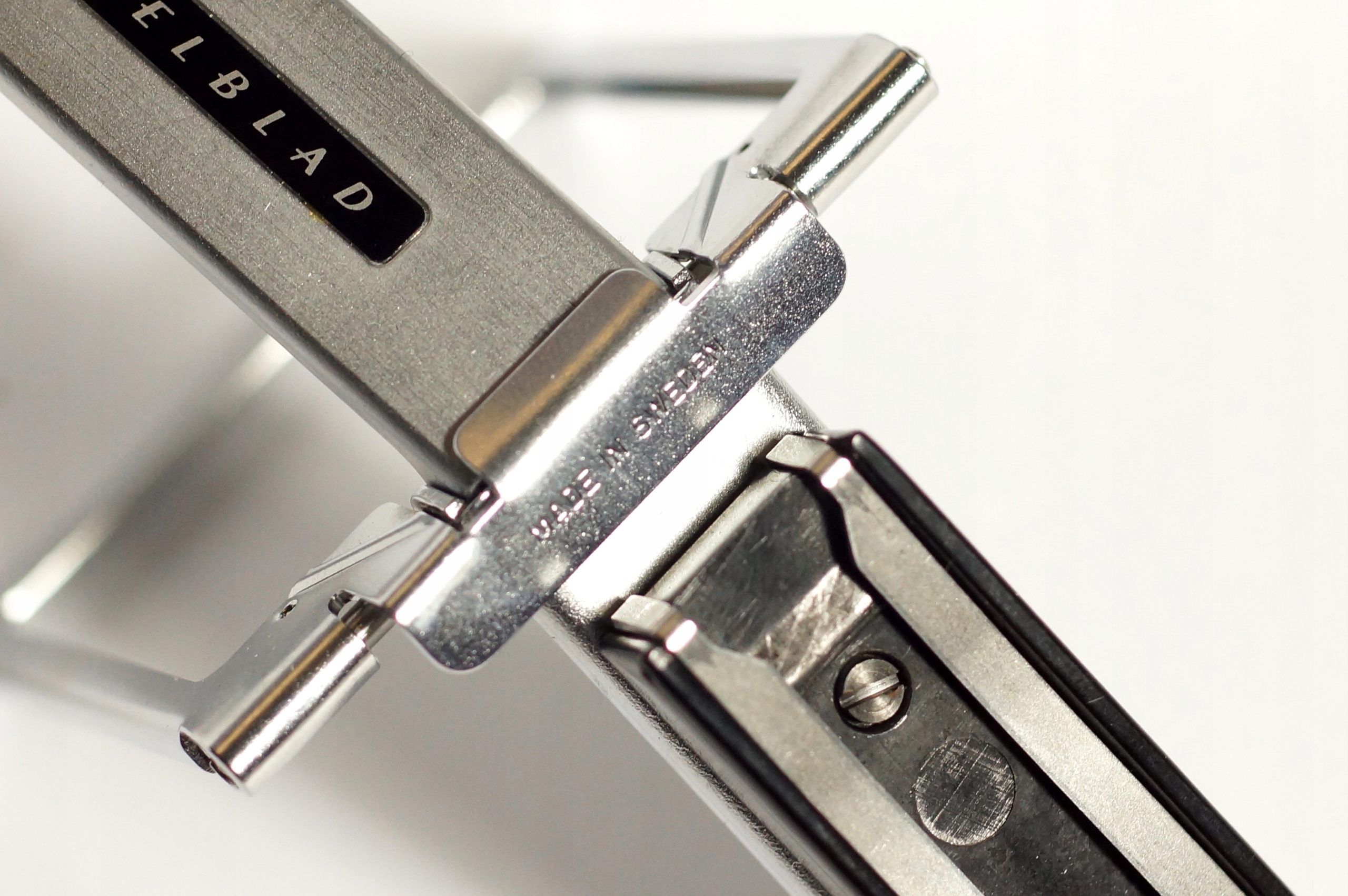 Hasselblad wizjer sportowy 43028 dalmierz Model 43028