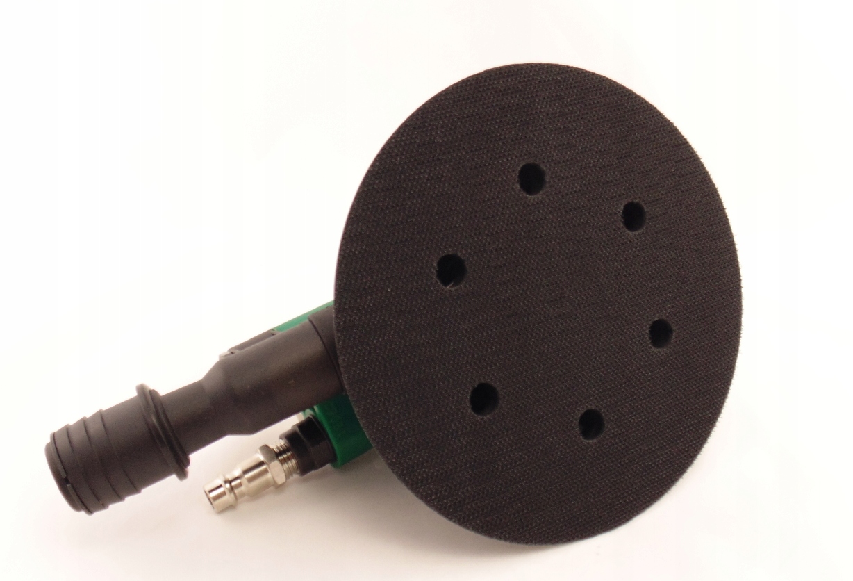 SZLIFIERKA MIMOSRODOWA 150mm OSCYLACYJNA JONNESWAY Producent code JAS 1020 6HE