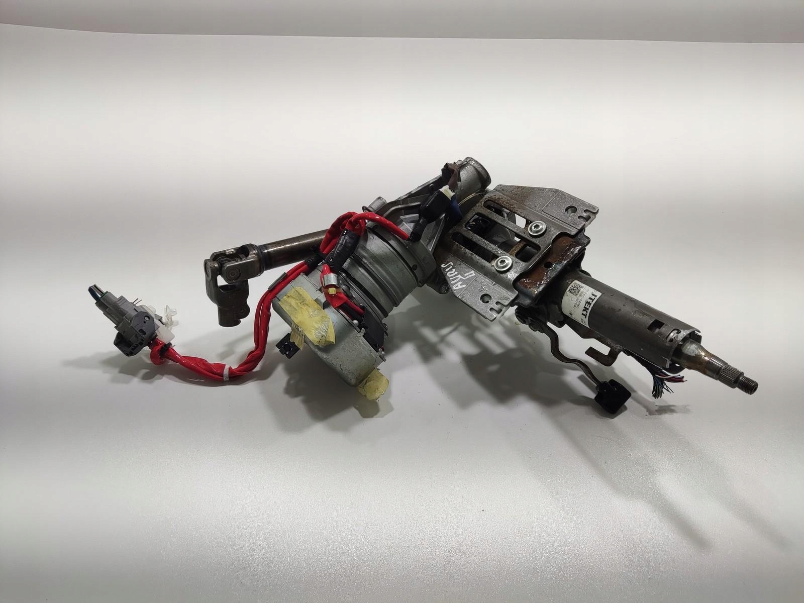control electrics steering rod TOYOTA AURIS II E18 2012-2015 45250-02D50