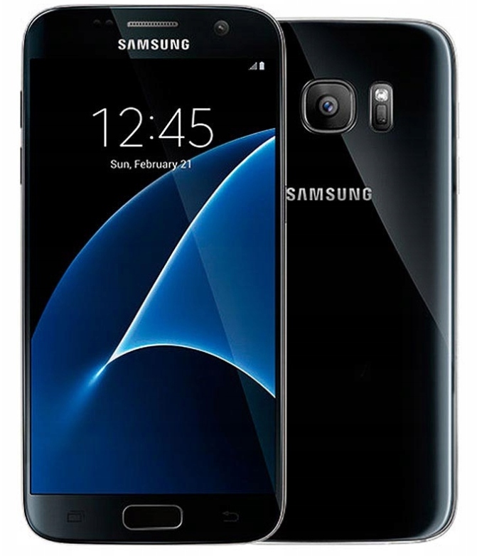 Samsung Galaxy S7 SM-G930F Etui