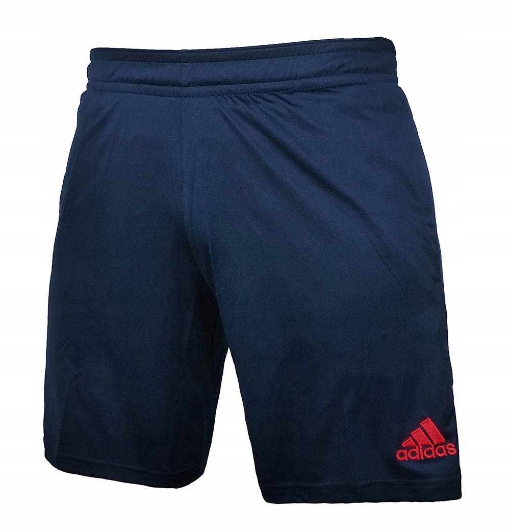 

2510 Spodenki Adidas Męskie Krótkie Szorty r S
