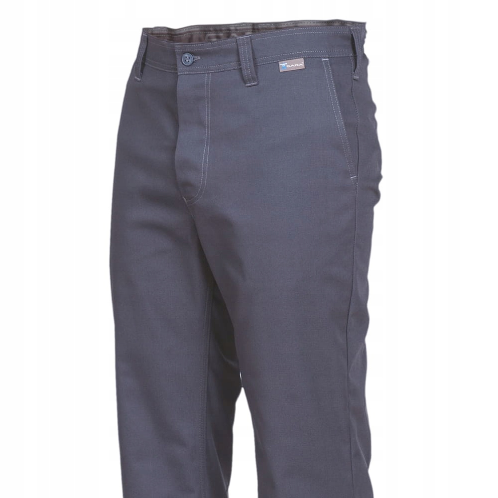 Spodnie do pasa SARA PIORUN 10-515 3XL Marka Sara