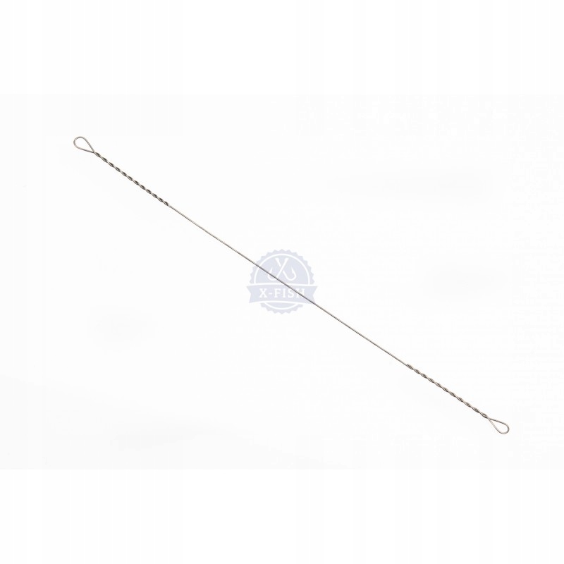 Przypony "struna" 0.35mm 20cm 13kg op.9szt.